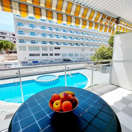 Apartment Montblanc Familidays 013 *