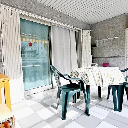 Appartement Montblanc Familidays 013 *