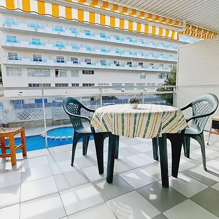 Apartment Montblanc Familidays 013 Salou