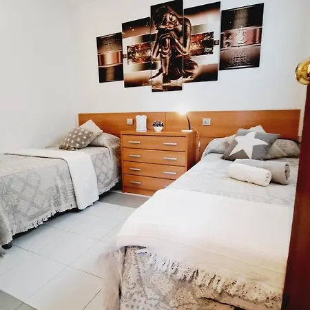 Apartment Montblanc Familidays 013 *