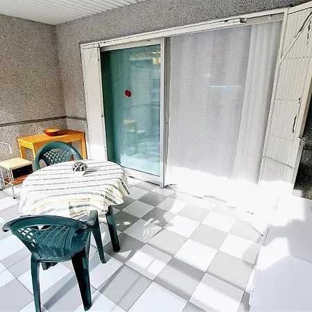 Montblanc Familidays 013 Apartment Salou