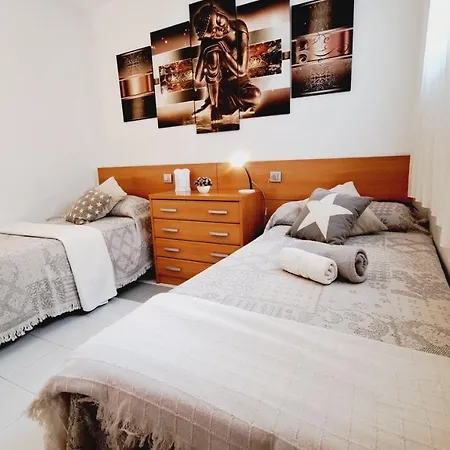 Apartment Montblanc Familidays 013 Salou