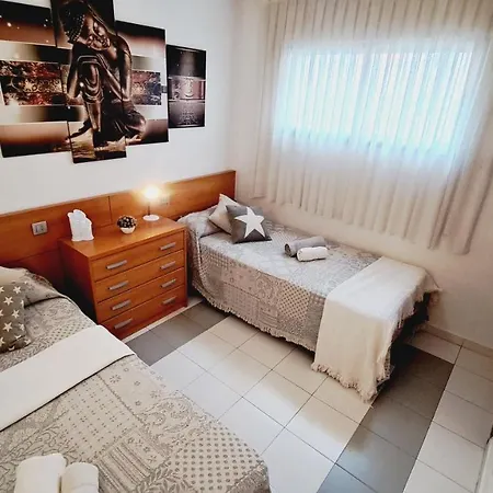 Apartment Montblanc Familidays 013 Salou