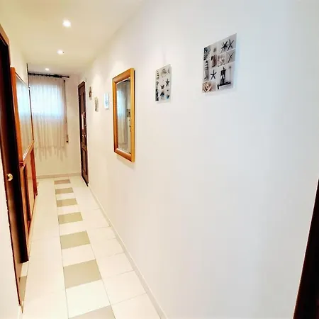 Appartement Montblanc Familidays 013 Salou