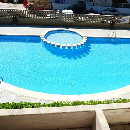 Montblanc Familidays 013 Apartment Salou