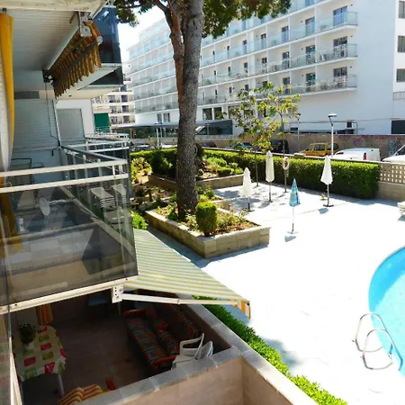 Montblanc Familidays 013 Apartment *