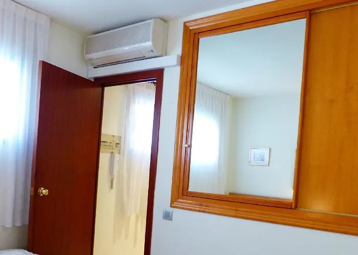 Apartamento Montblanc Familidays 013 Salou