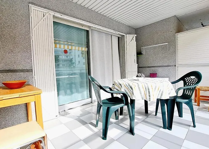 Apartamento Montblanc Familidays 013 *