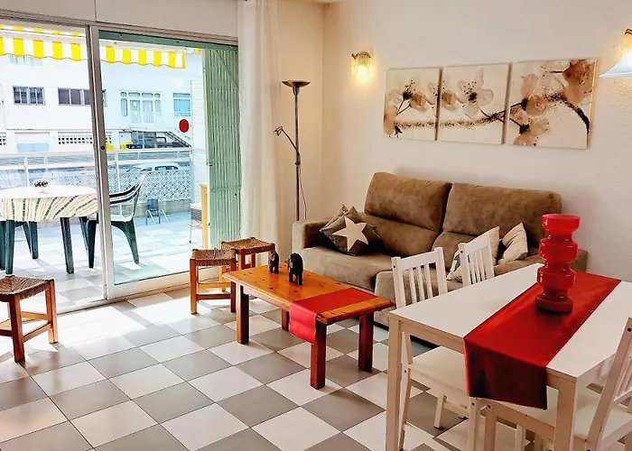 Apartamento Montblanc Familidays 013