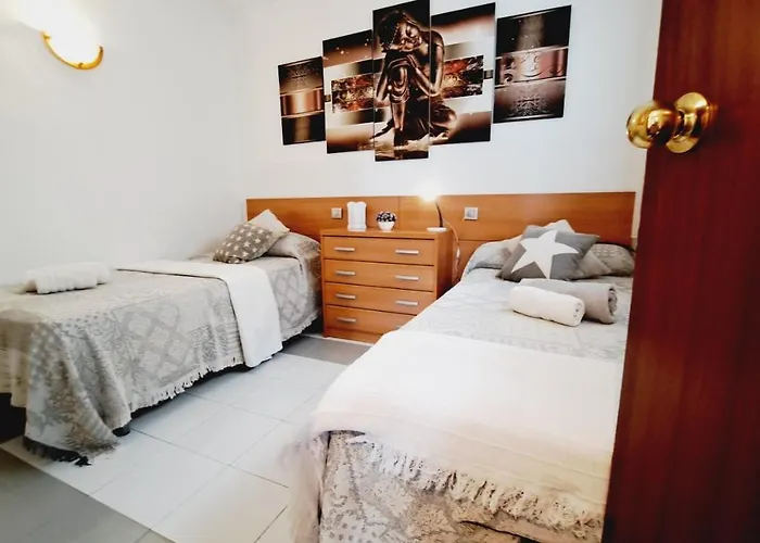 Apartamento Montblanc Familidays 013 *