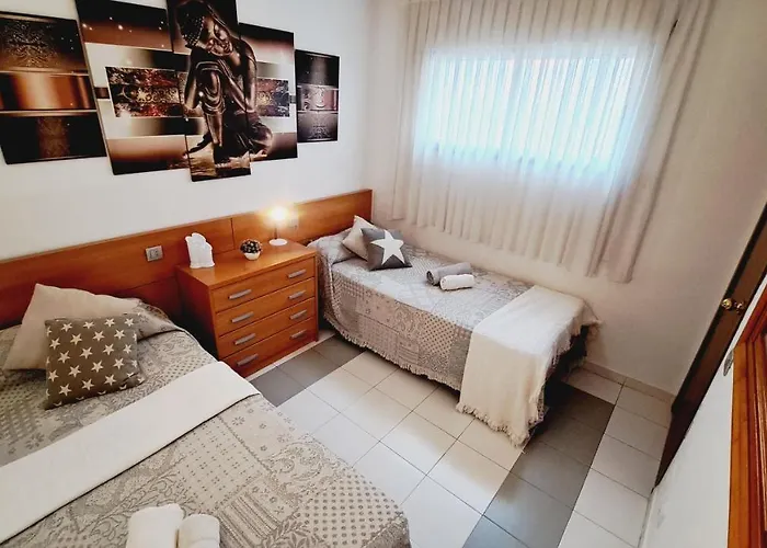 Apartamento Montblanc Familidays 013 Salou