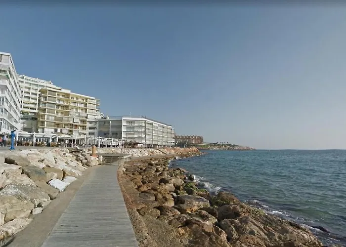 Apartamento Montblanc Familidays 013 *