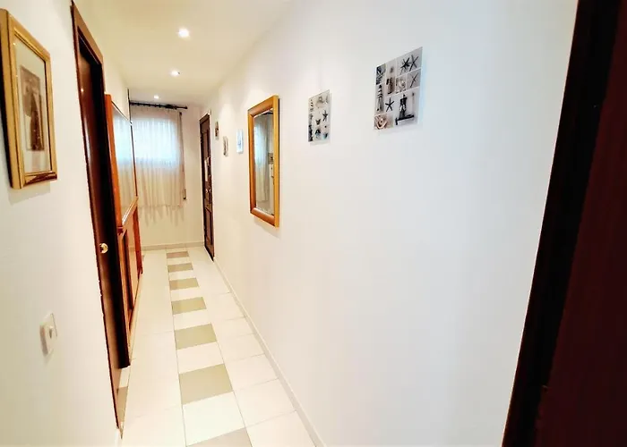 Apartamento Montblanc Familidays 013 Salou