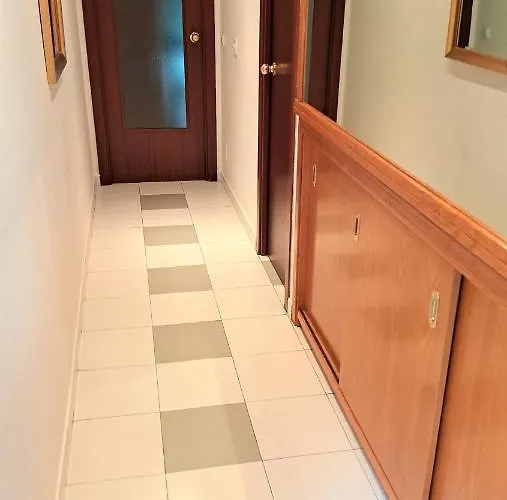 Apartamento Montblanc Familidays 013