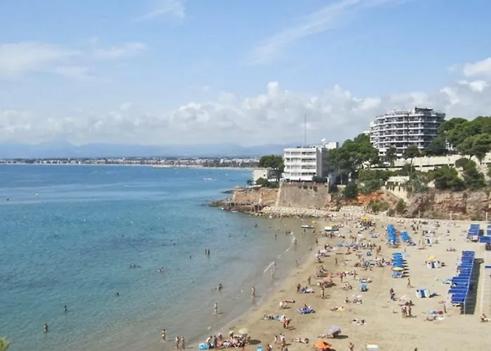 Apartamento Montblanc Familidays 013